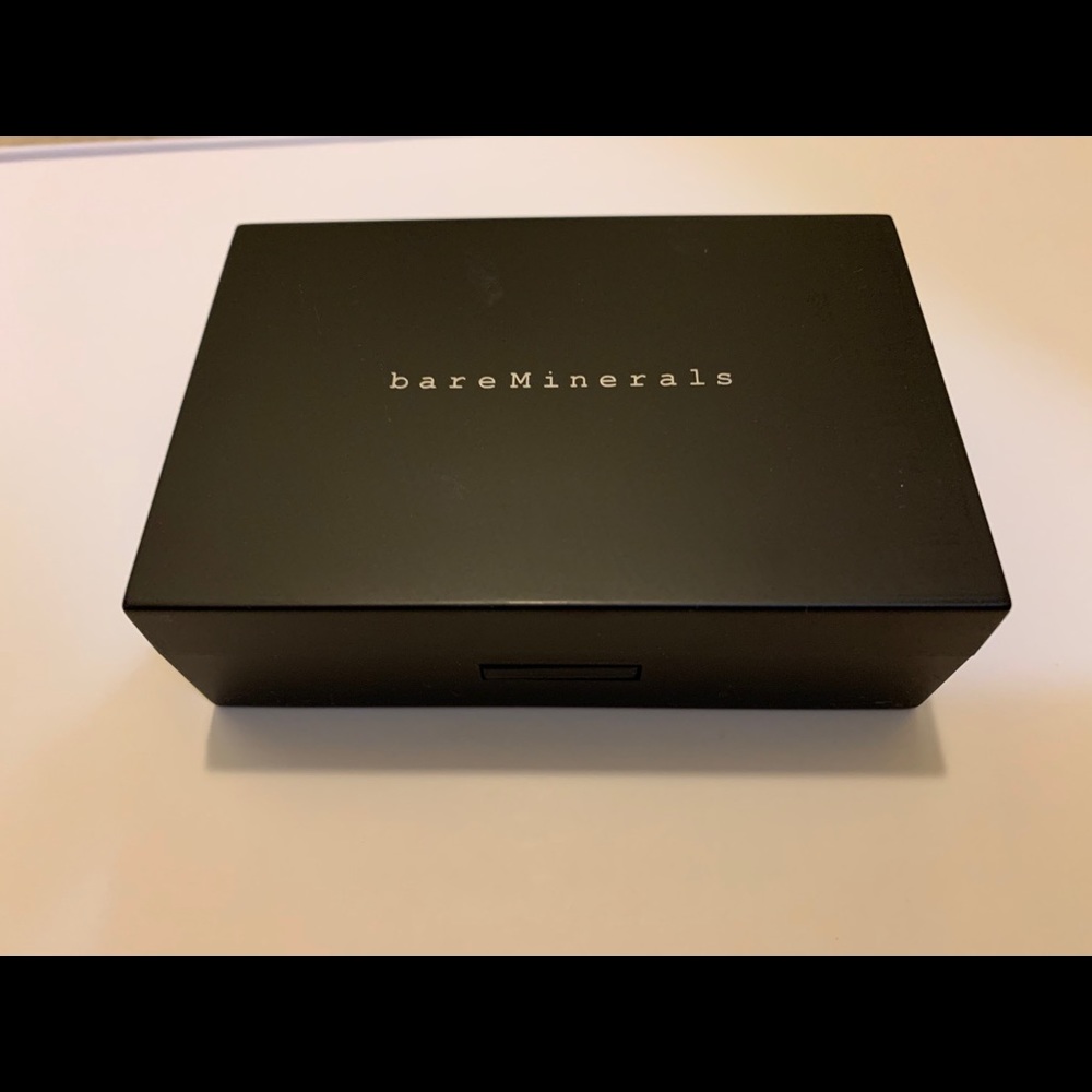 Bare Minerals Flawless Face Case
